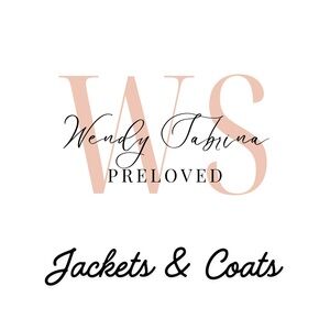 Wendy Sabrina Preloved listings